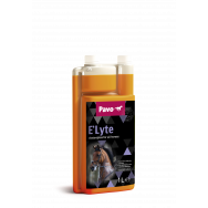Pavo E´lyte Liquid 1liter